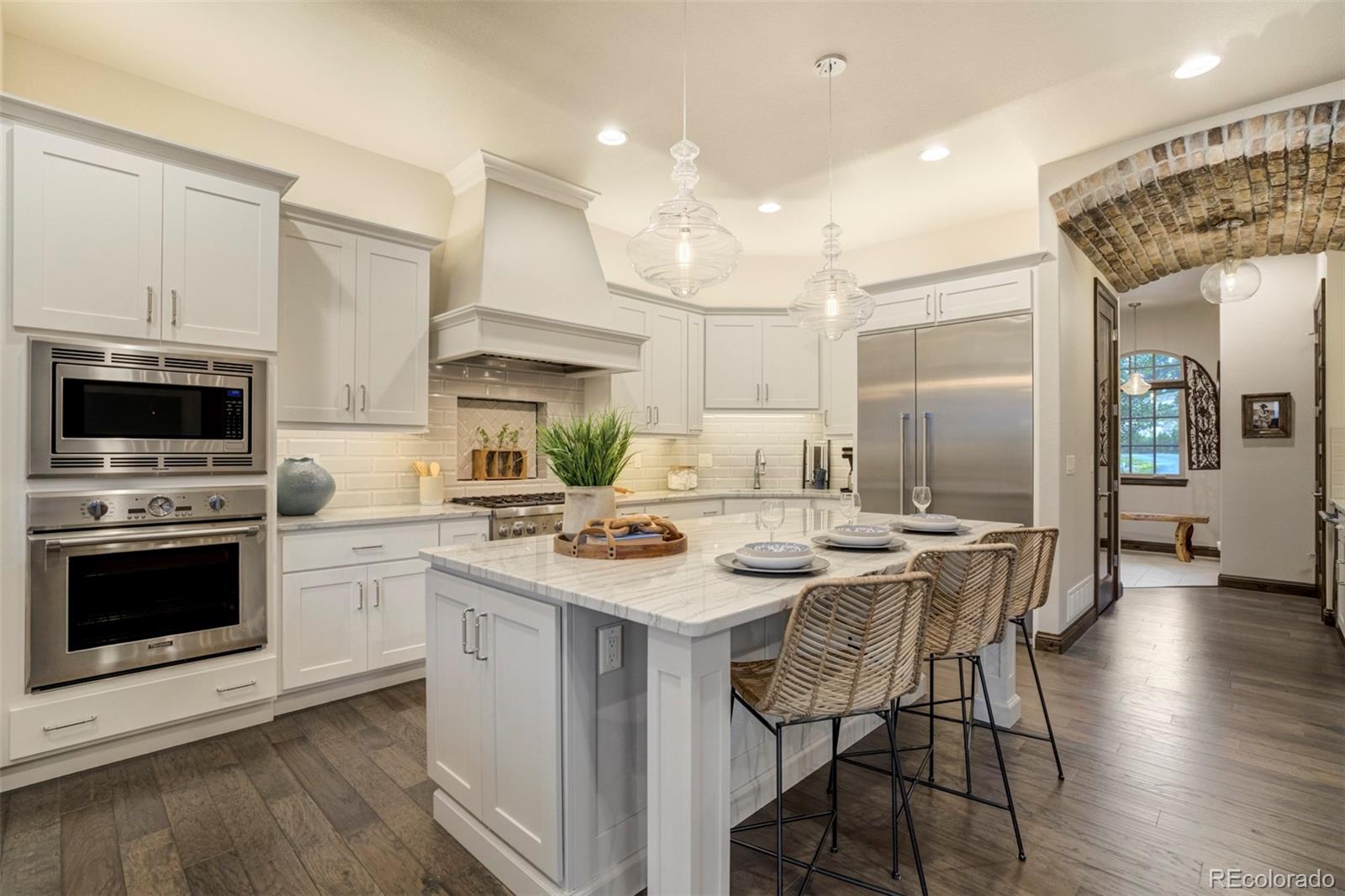 MLS Image #8 for 4090  foxchase way,colorado springs, Colorado
