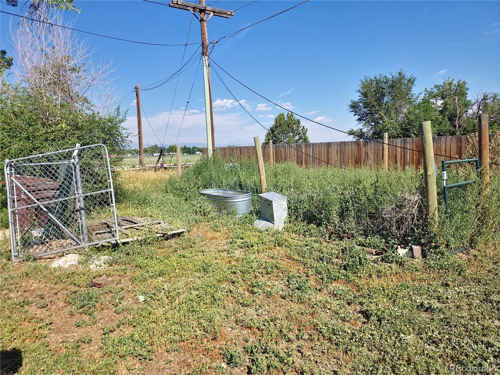 MLS Image #10 for 240 n 120th street,lafayette, Colorado