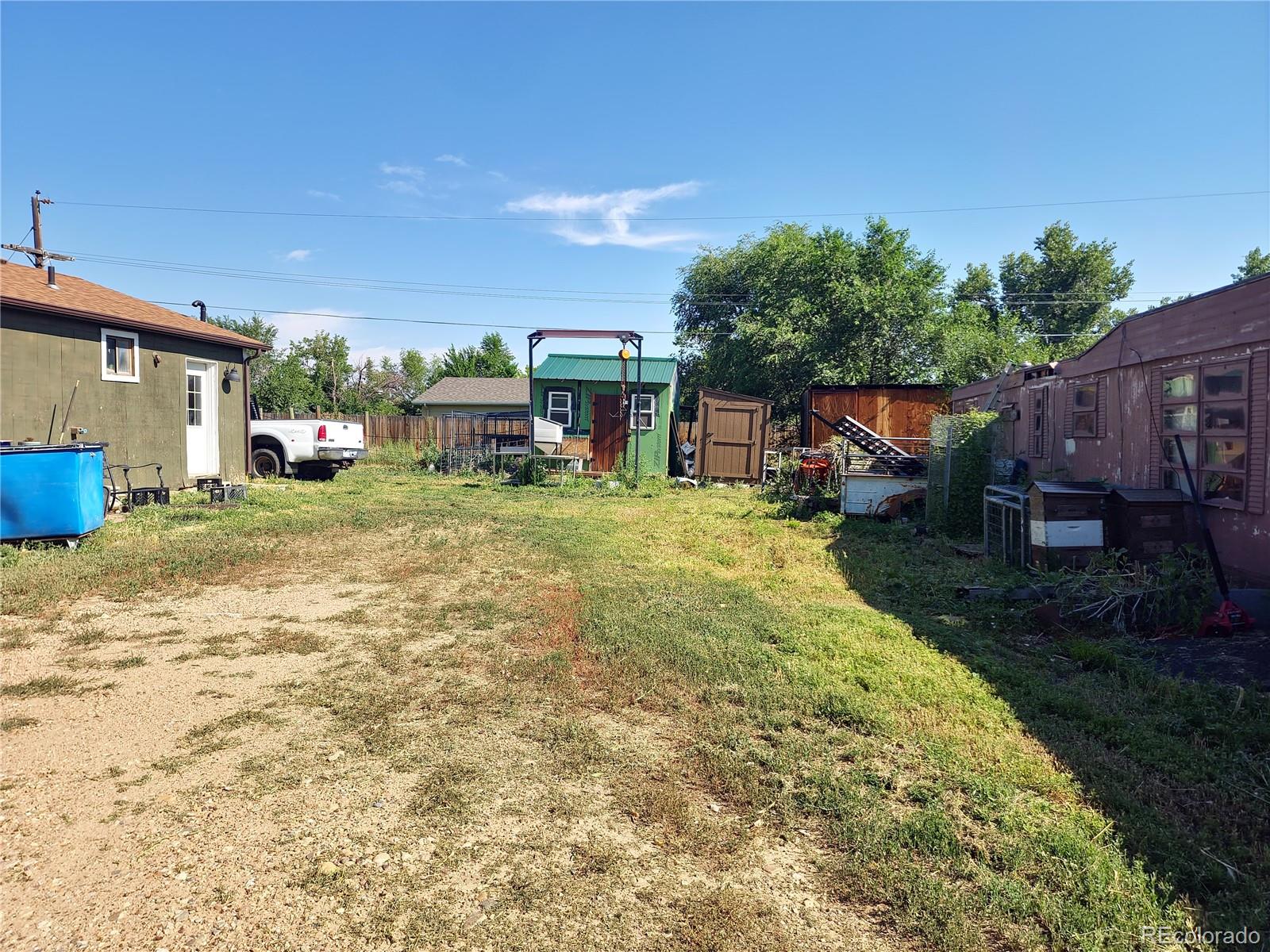 MLS Image #2 for 240 n 120th street,lafayette, Colorado