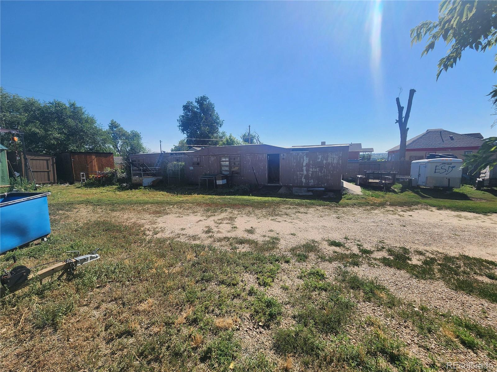 MLS Image #5 for 240 n 120th street,lafayette, Colorado