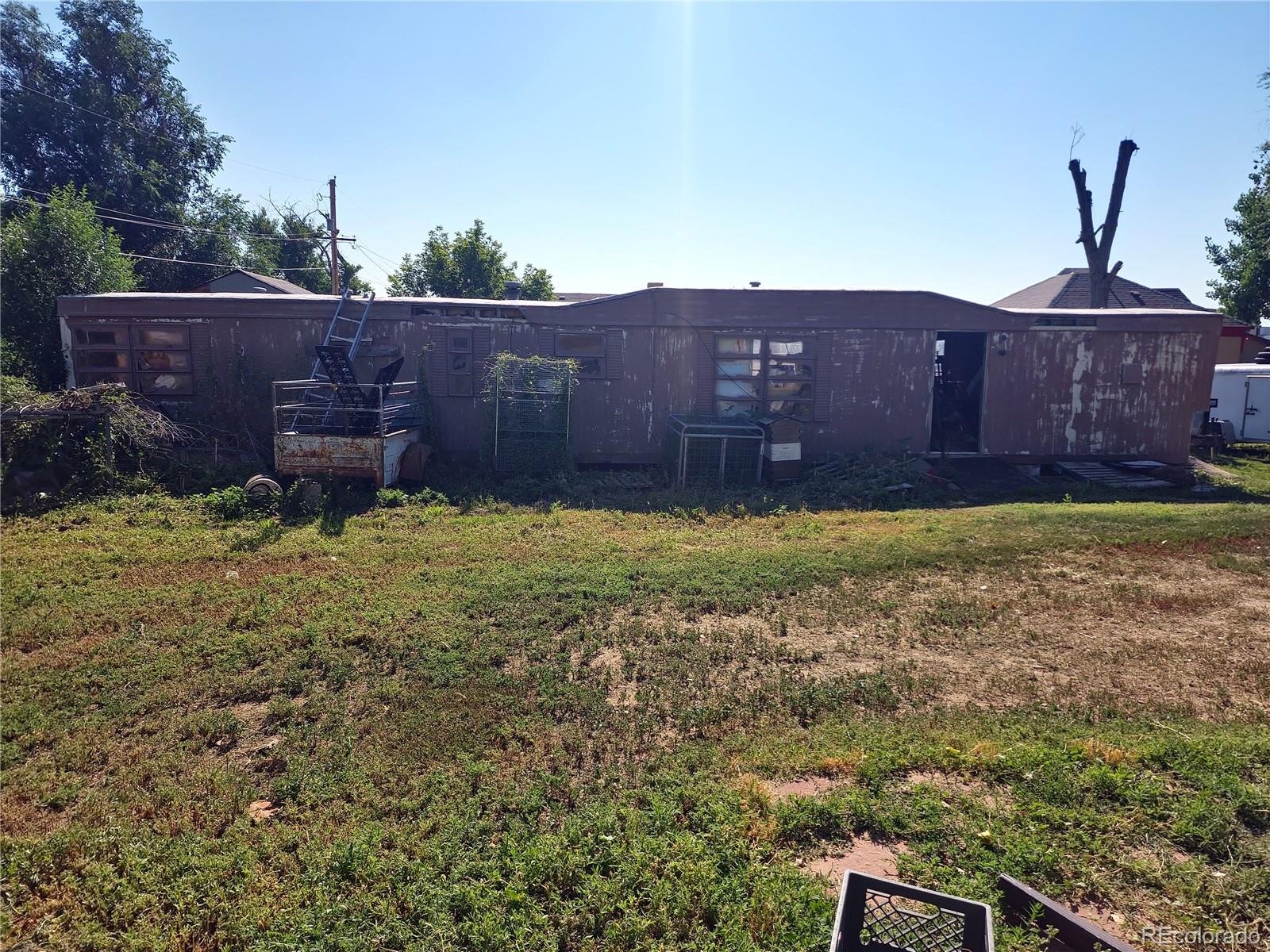 MLS Image #6 for 240 n 120th street,lafayette, Colorado