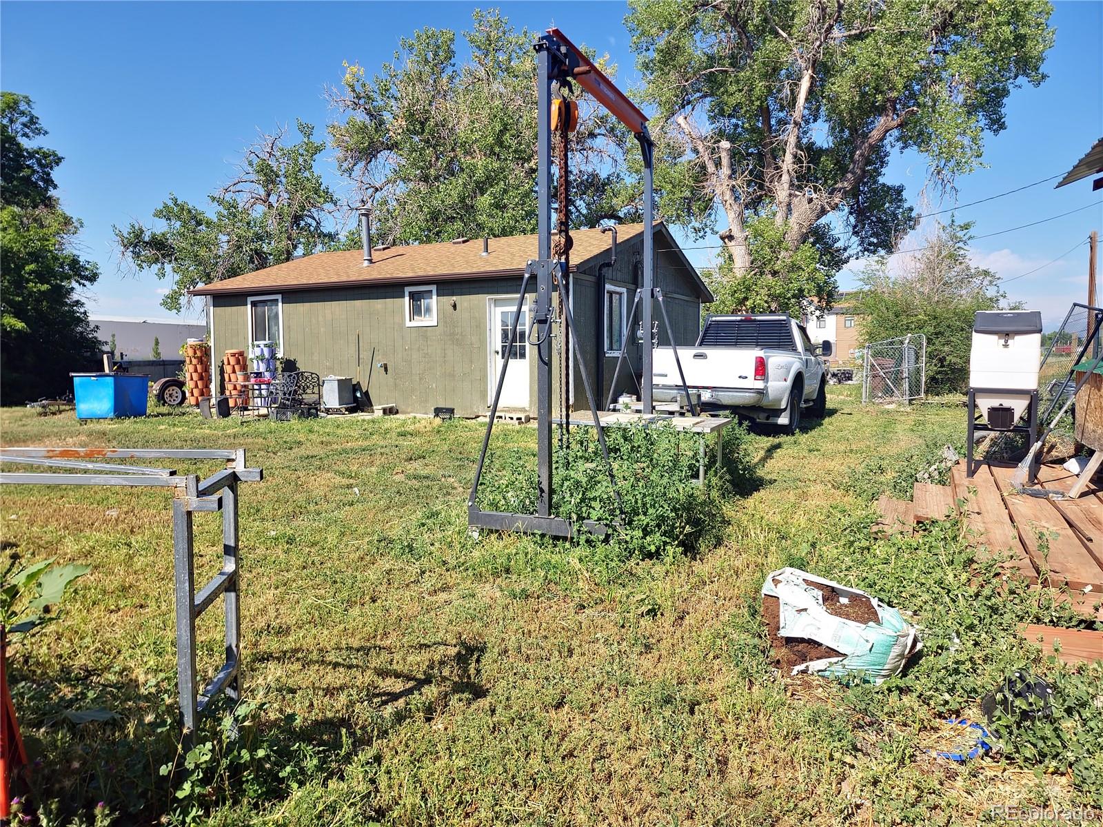 MLS Image #8 for 240 n 120th street,lafayette, Colorado