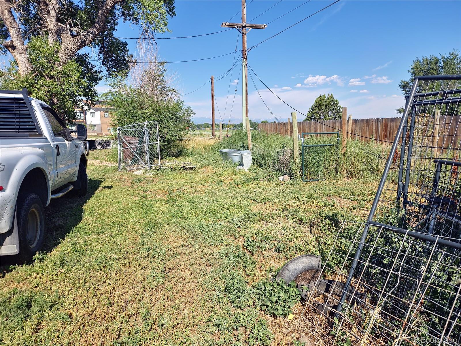 MLS Image #9 for 240 n 120th street,lafayette, Colorado