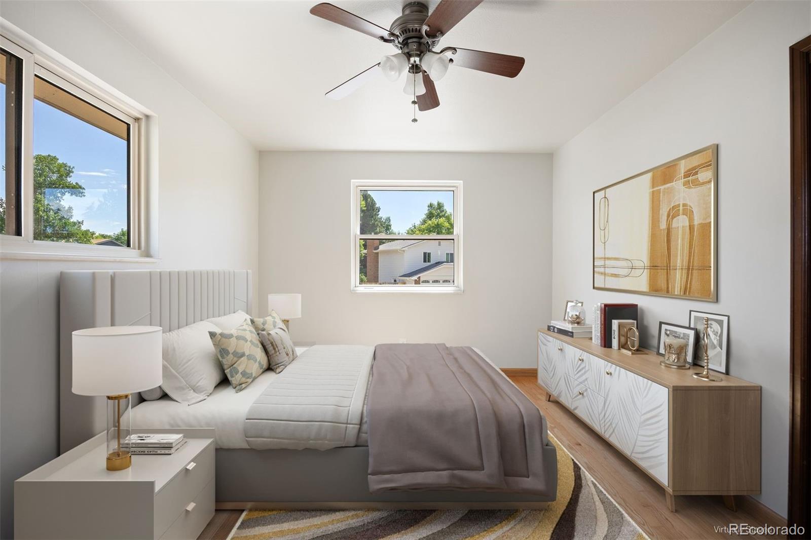 MLS Image #3 for 7797 s marshall court,littleton, Colorado