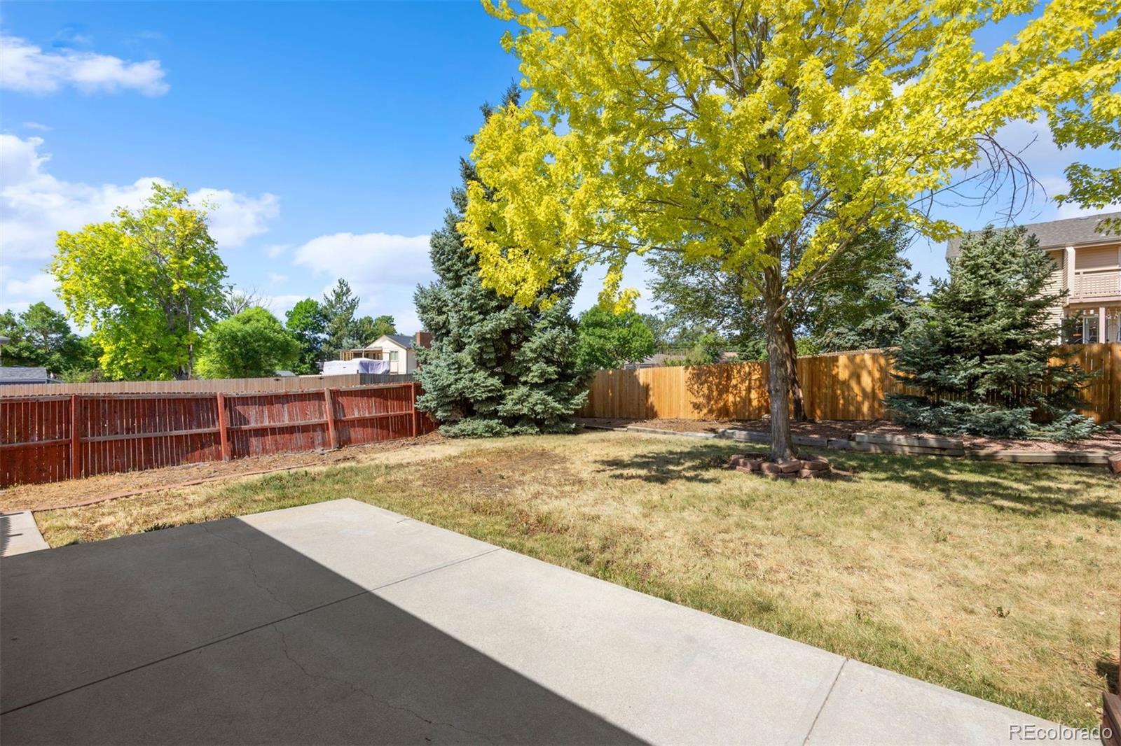 MLS Image #34 for 7797 s marshall court,littleton, Colorado