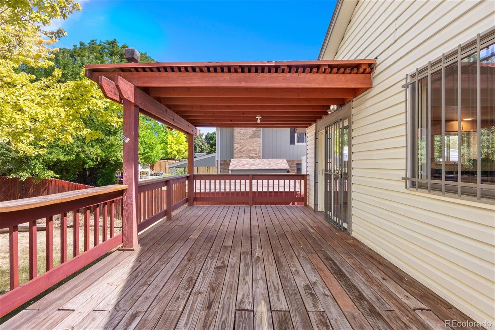 MLS Image #36 for 7797 s marshall court,littleton, Colorado