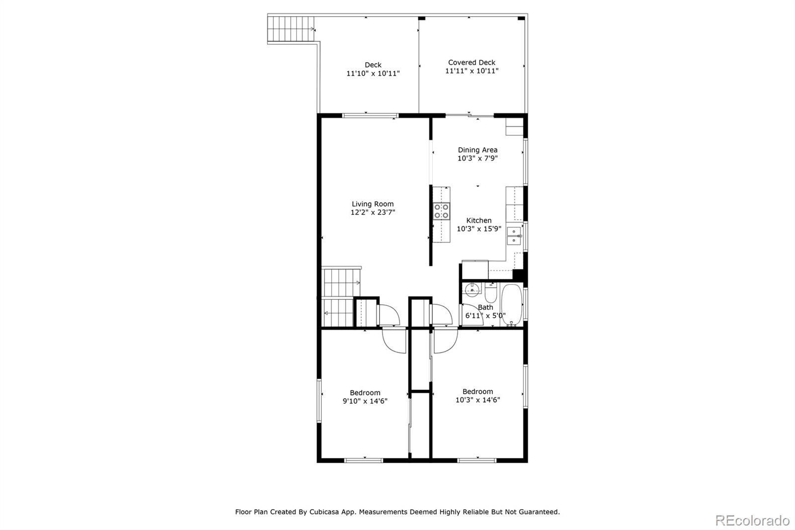 MLS Image #41 for 7797 s marshall court,littleton, Colorado