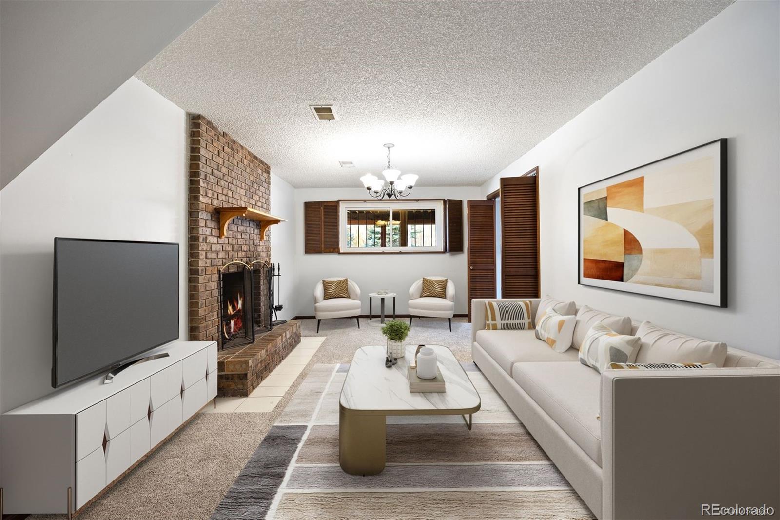 MLS Image #5 for 7797 s marshall court,littleton, Colorado