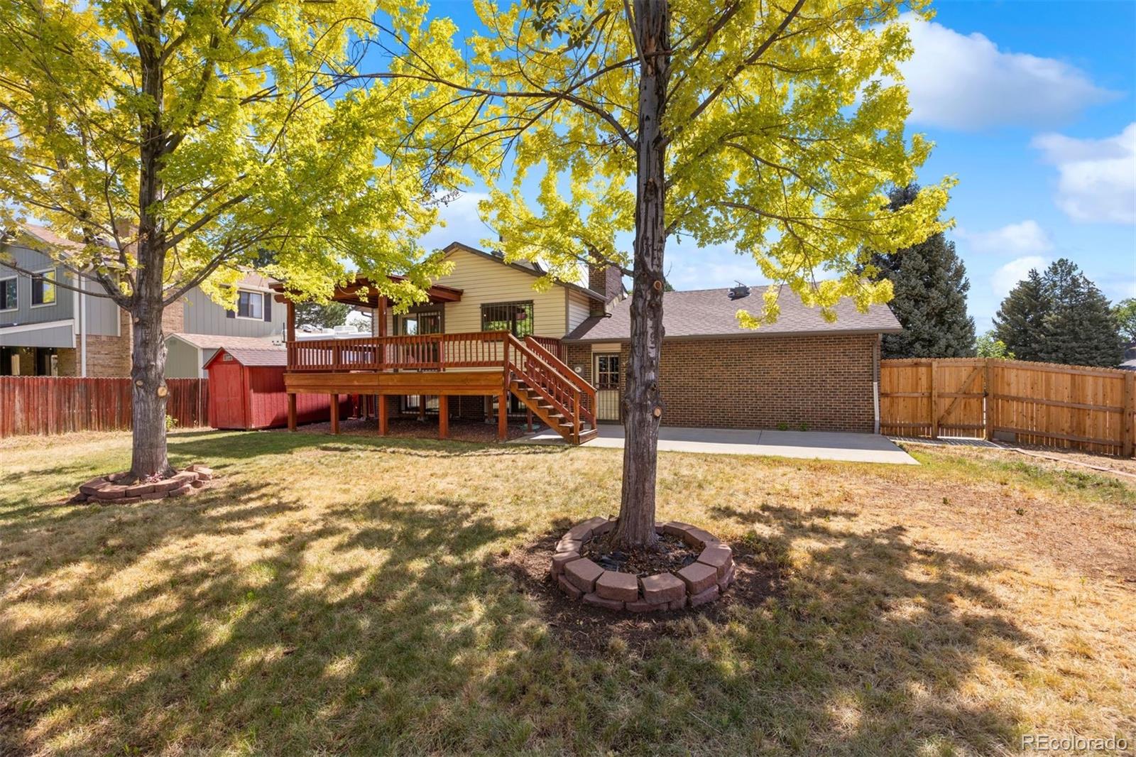 MLS Image #7 for 7797 s marshall court,littleton, Colorado