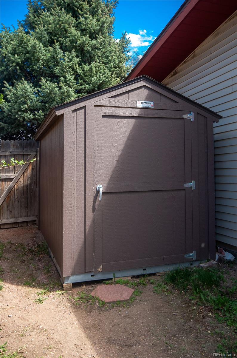 MLS Image #19 for 1028 n union boulevard,colorado springs, Colorado