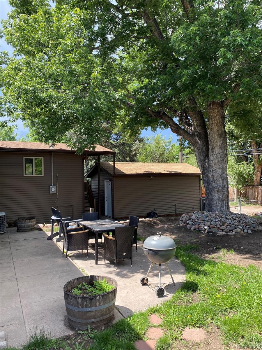 MLS Image #3 for 1028 n union boulevard,colorado springs, Colorado