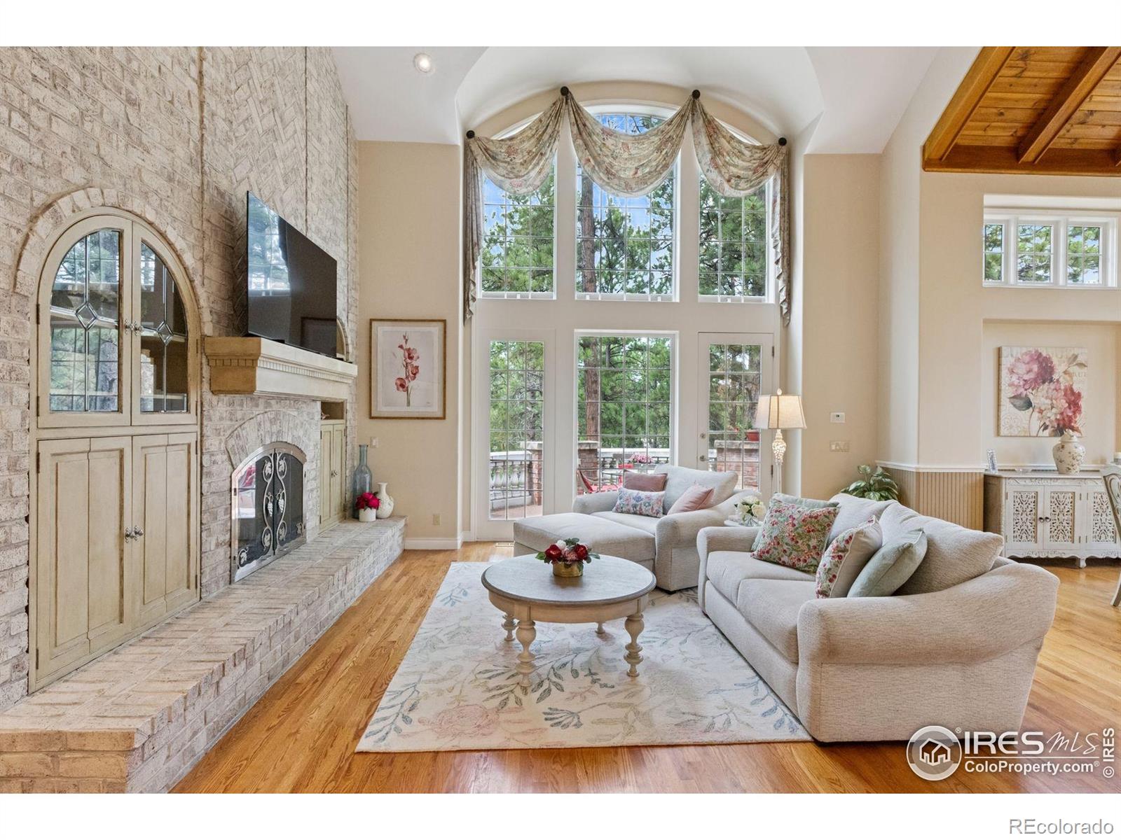 MLS Image #2 for 337  tamasoa place,castle rock, Colorado