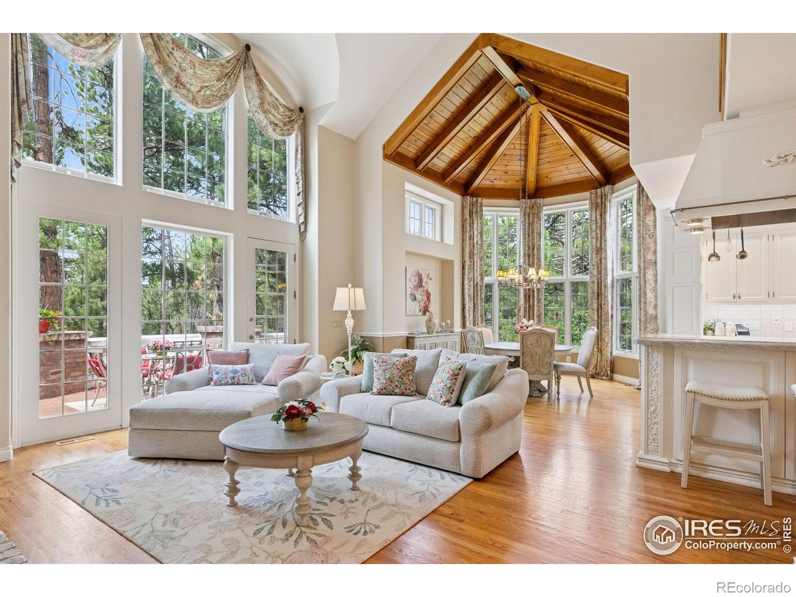 MLS Image #3 for 337  tamasoa place,castle rock, Colorado