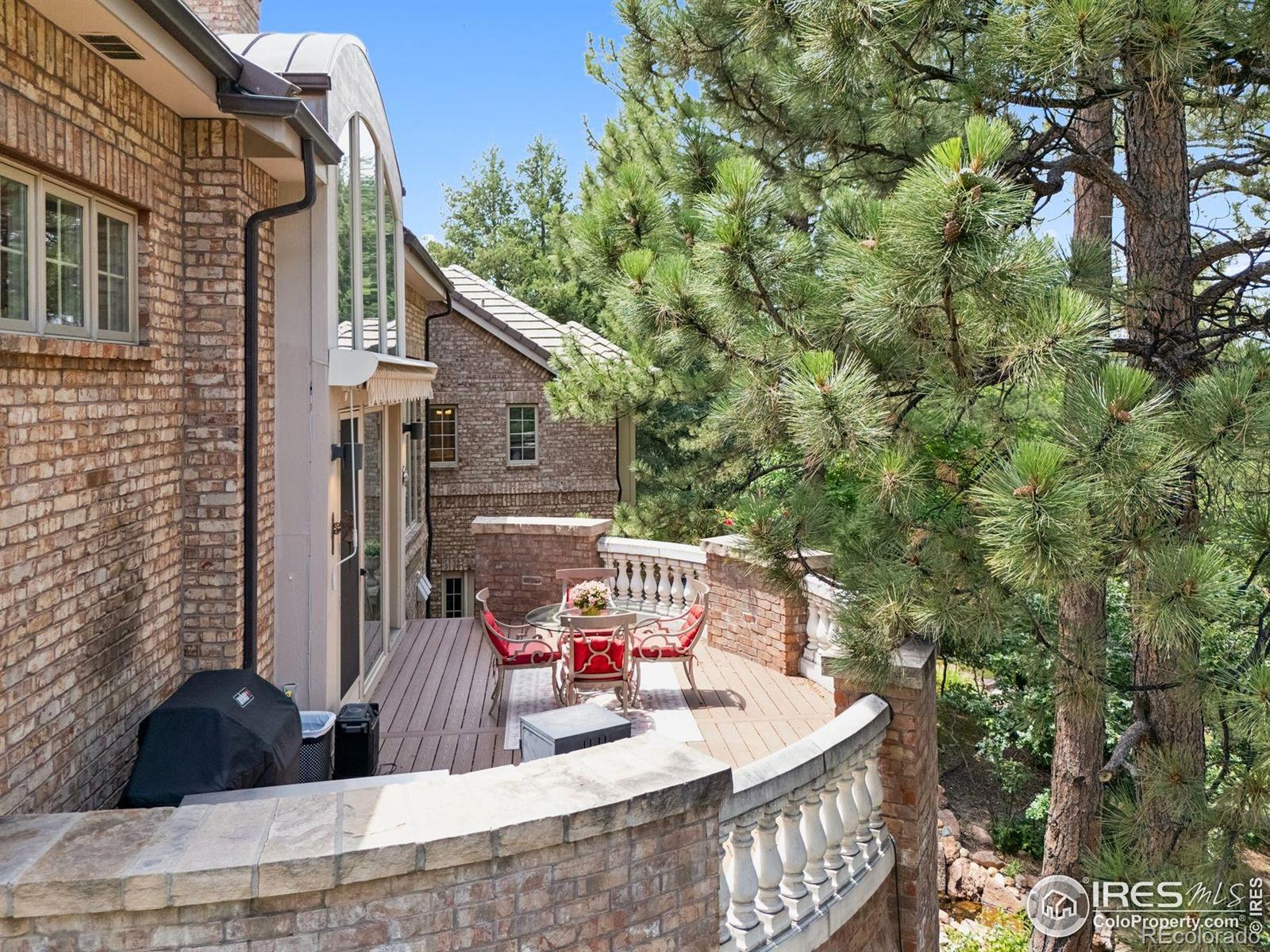 MLS Image #35 for 337  tamasoa place,castle rock, Colorado