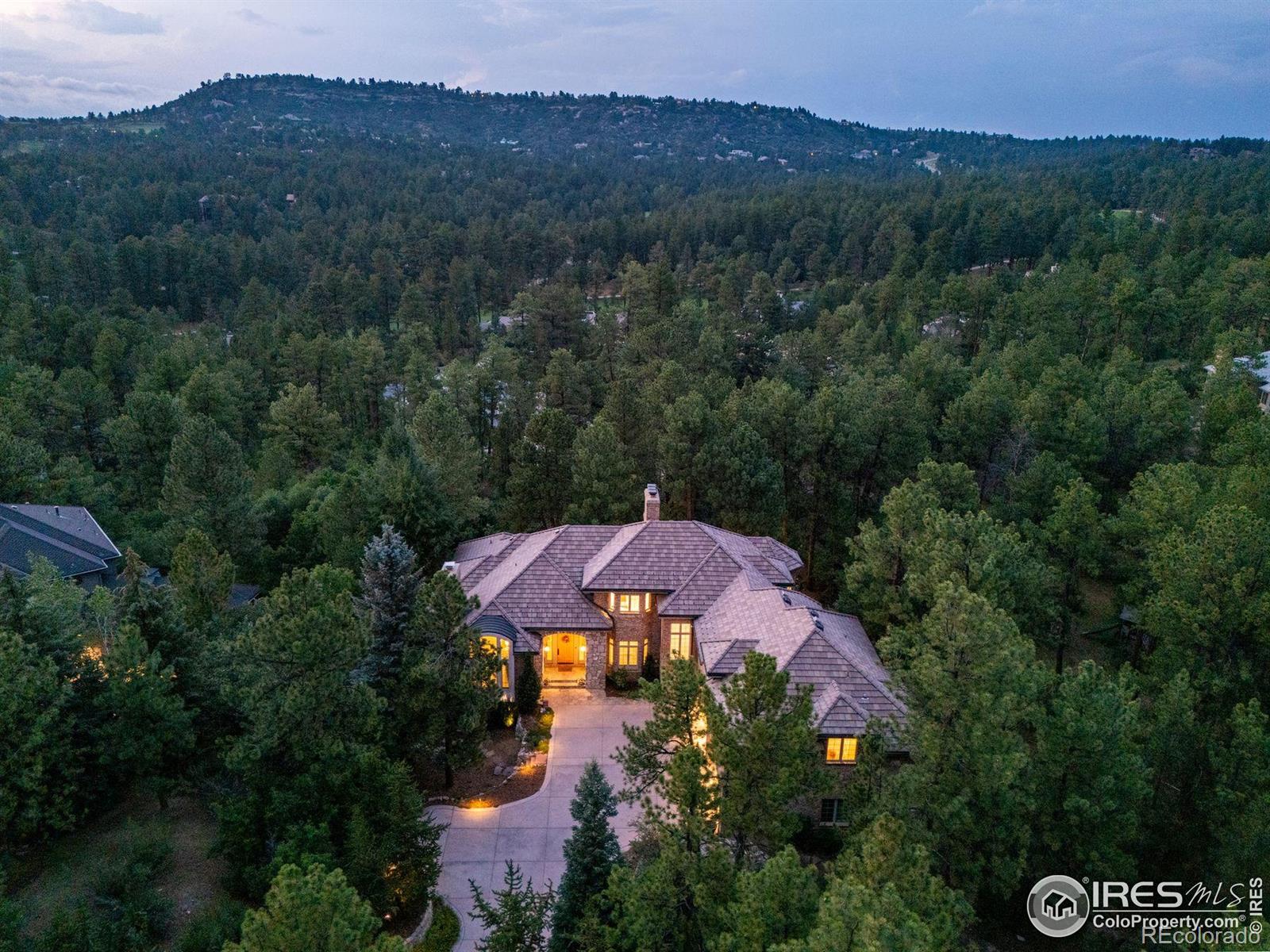 MLS Image #39 for 337  tamasoa place,castle rock, Colorado