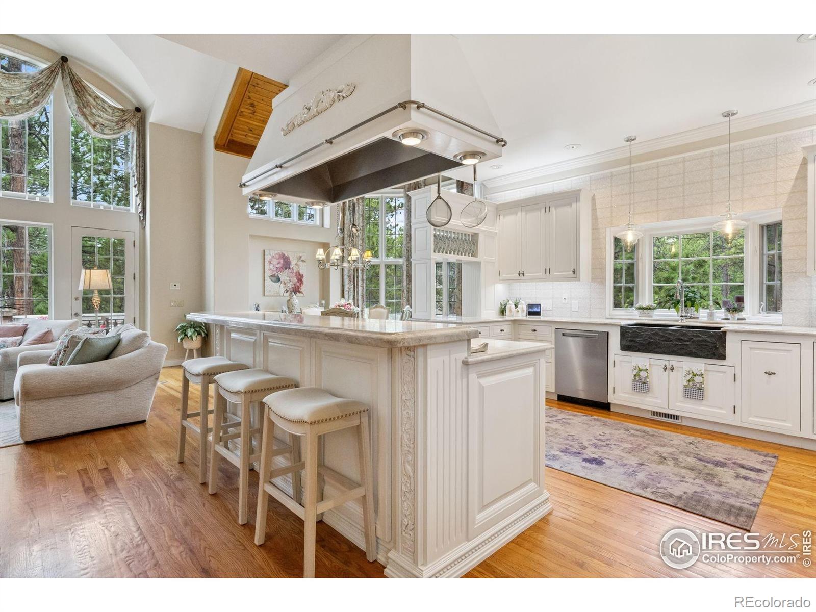 MLS Image #7 for 337  tamasoa place,castle rock, Colorado
