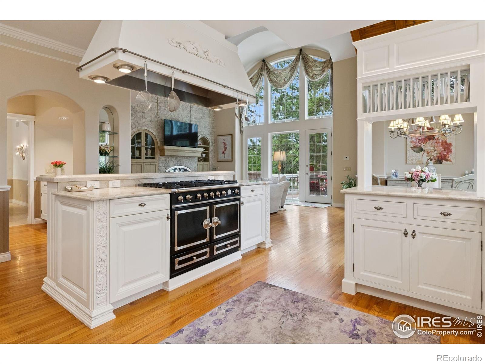 MLS Image #8 for 337  tamasoa place,castle rock, Colorado