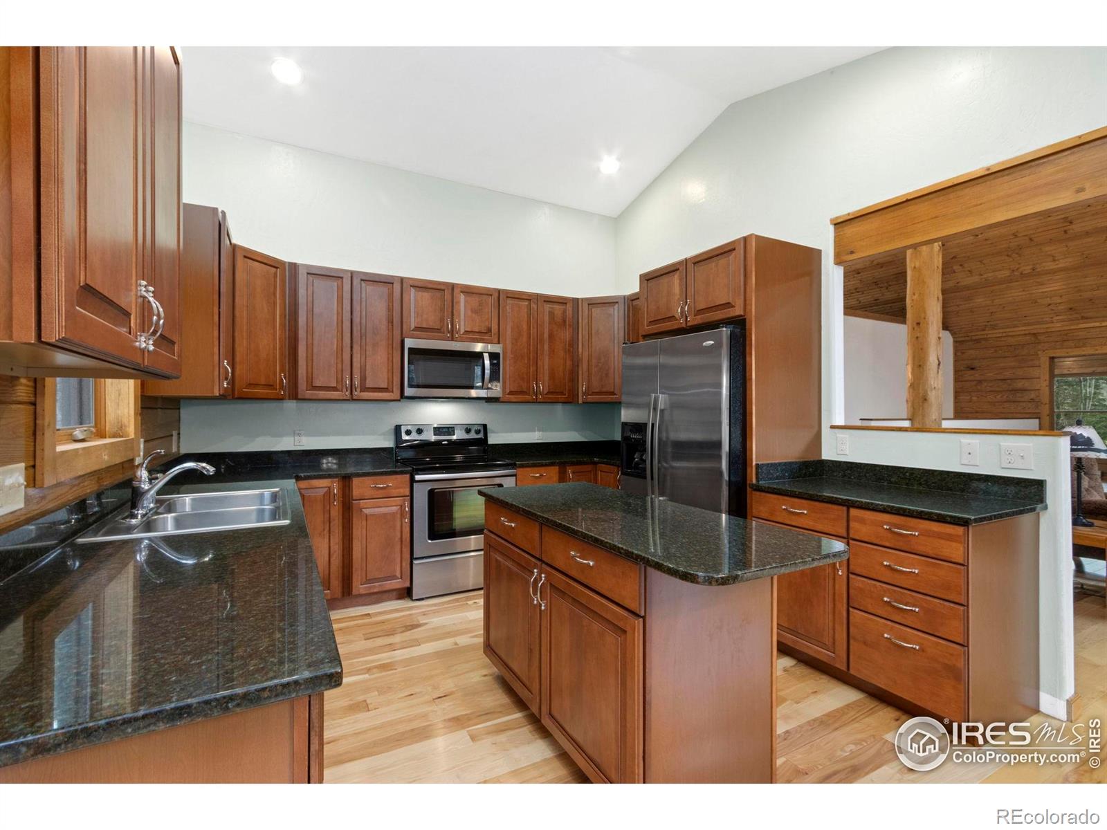 MLS Image #10 for 87  shady rest lane,bellvue, Colorado