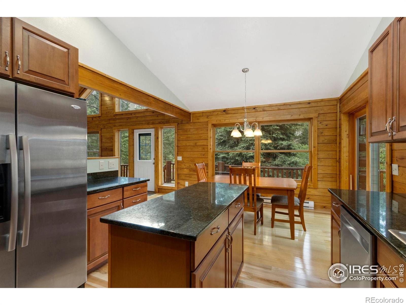 MLS Image #11 for 87  shady rest lane,bellvue, Colorado