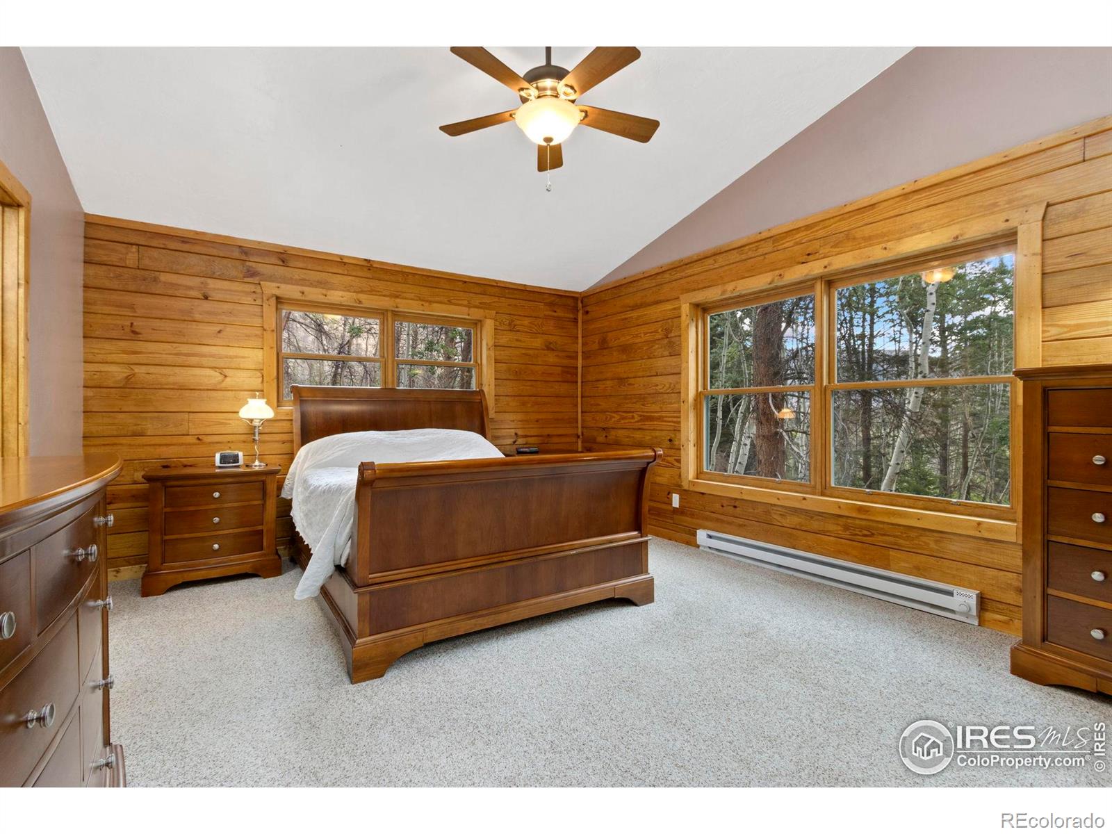MLS Image #16 for 87  shady rest lane,bellvue, Colorado