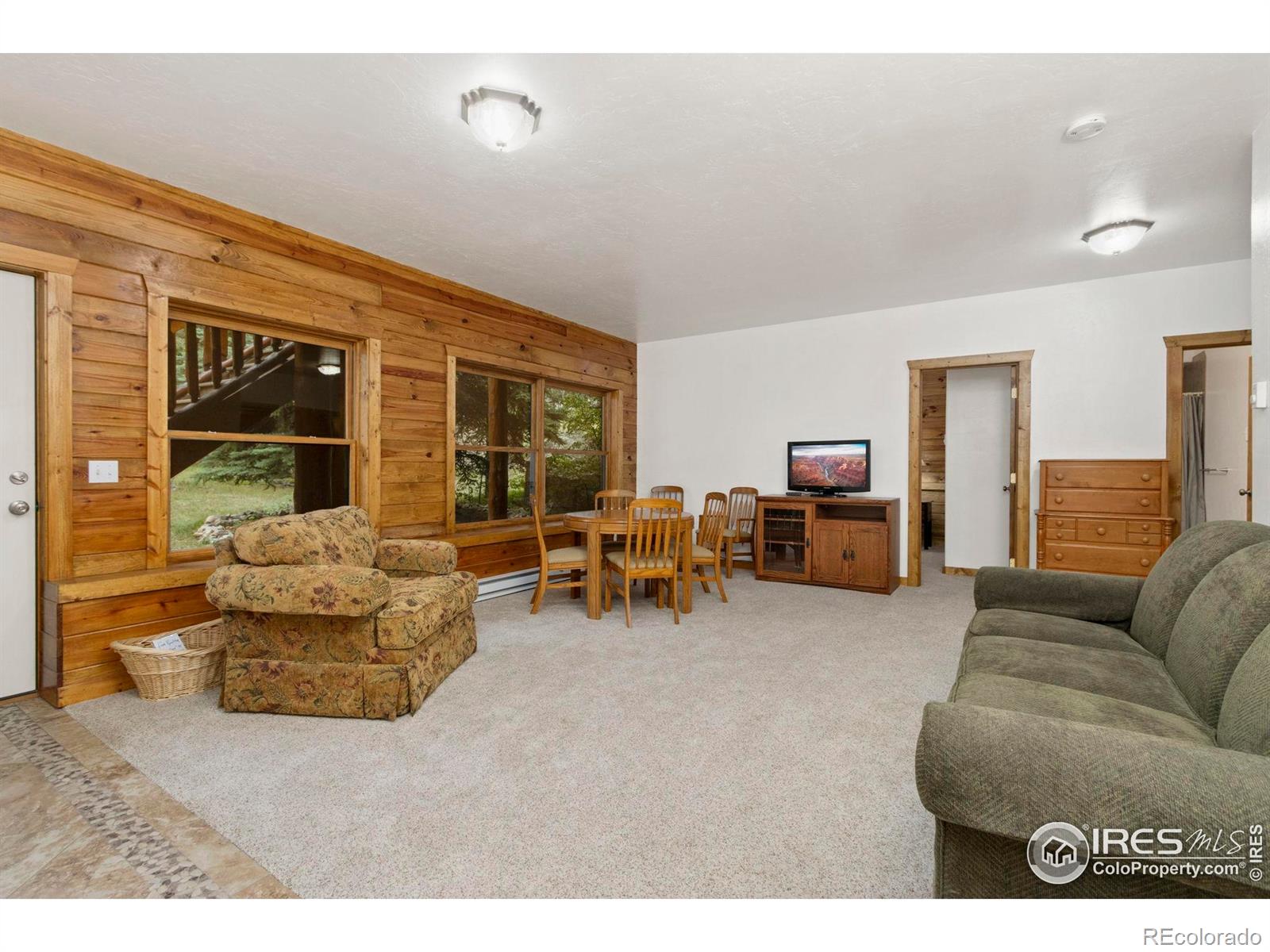 MLS Image #21 for 87  shady rest lane,bellvue, Colorado