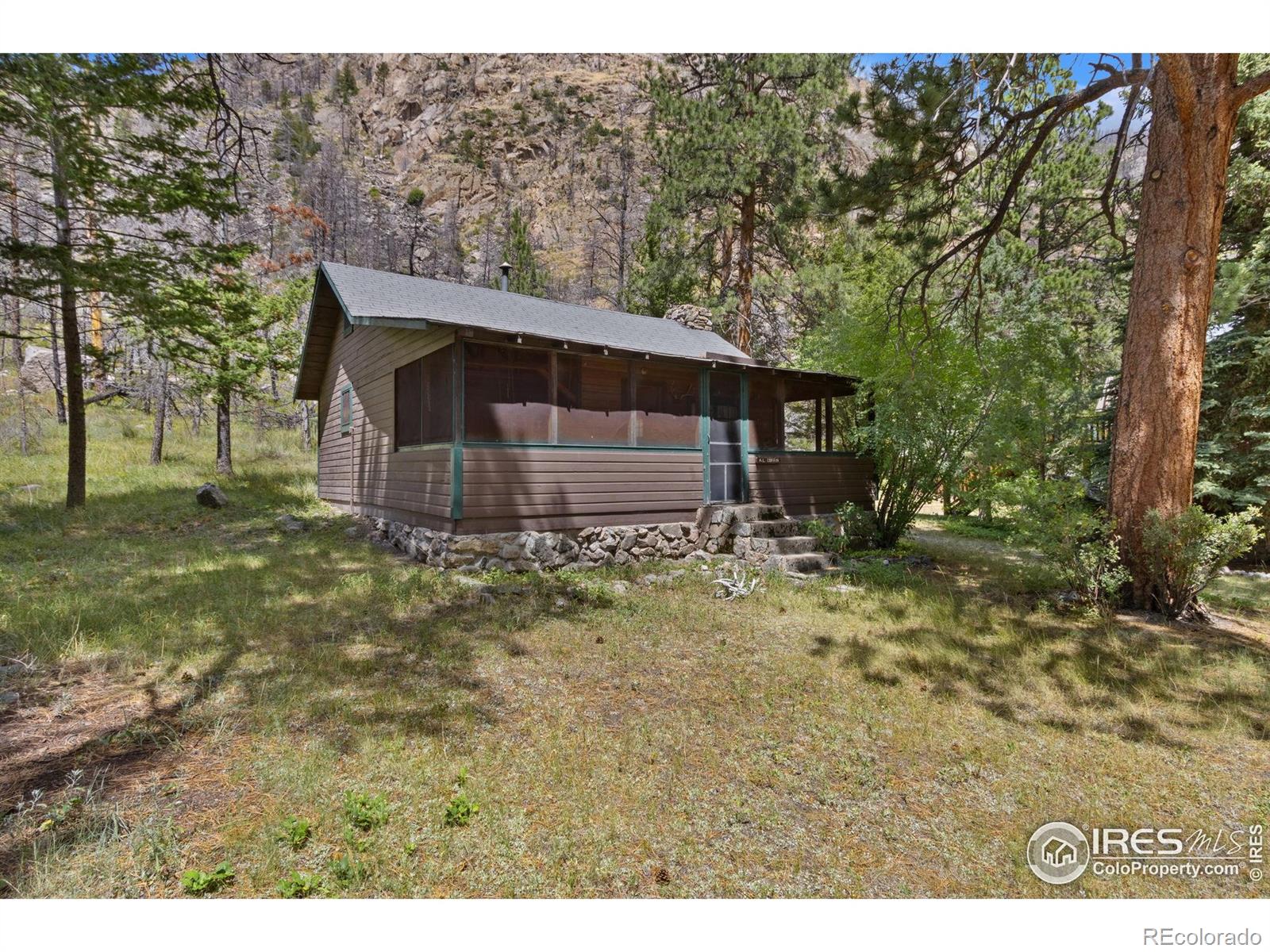MLS Image #30 for 87  shady rest lane,bellvue, Colorado