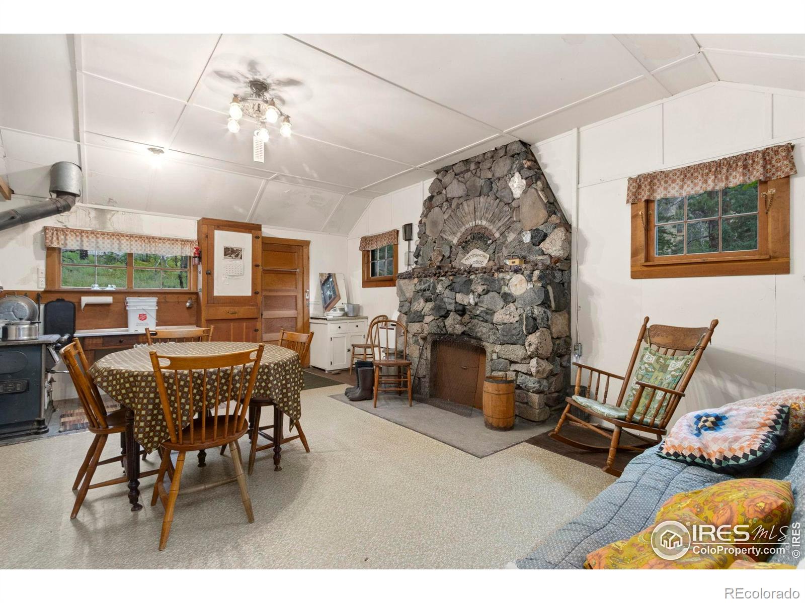 MLS Image #31 for 87  shady rest lane,bellvue, Colorado