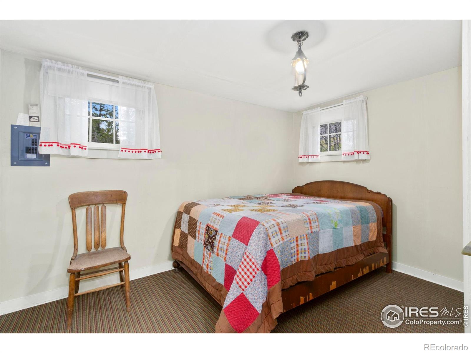 MLS Image #32 for 87  shady rest lane,bellvue, Colorado