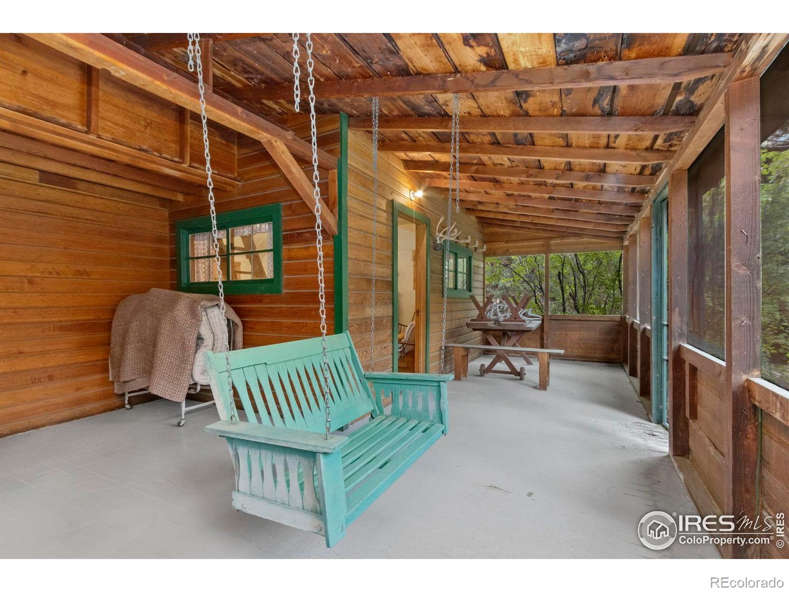 MLS Image #33 for 87  shady rest lane,bellvue, Colorado