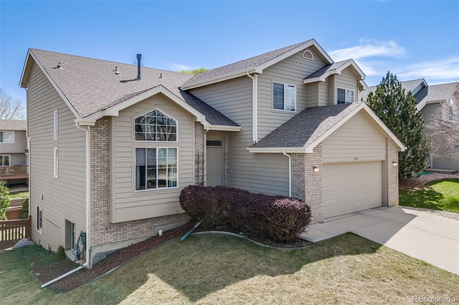 MLS Image #2 for 443  flagler road,fort collins, Colorado