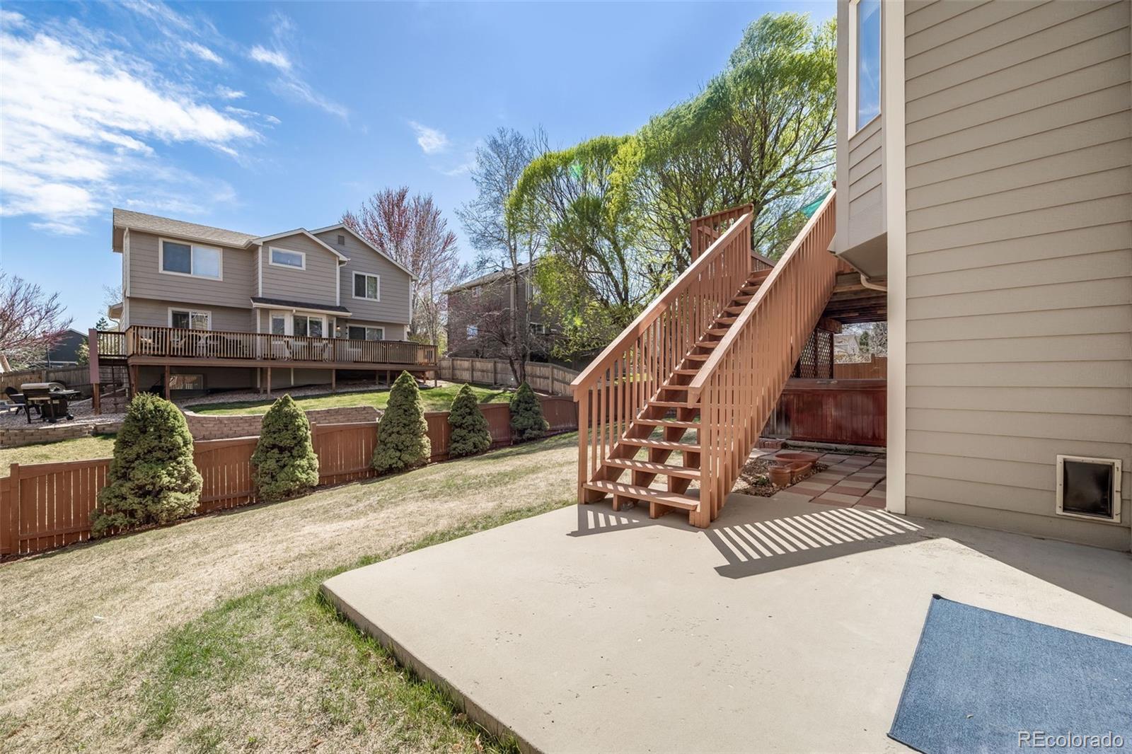 MLS Image #40 for 443  flagler road,fort collins, Colorado