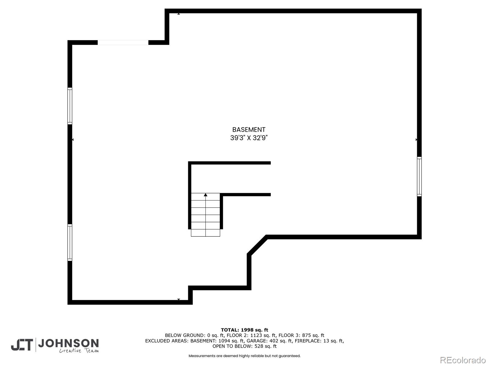 MLS Image #46 for 443  flagler road,fort collins, Colorado