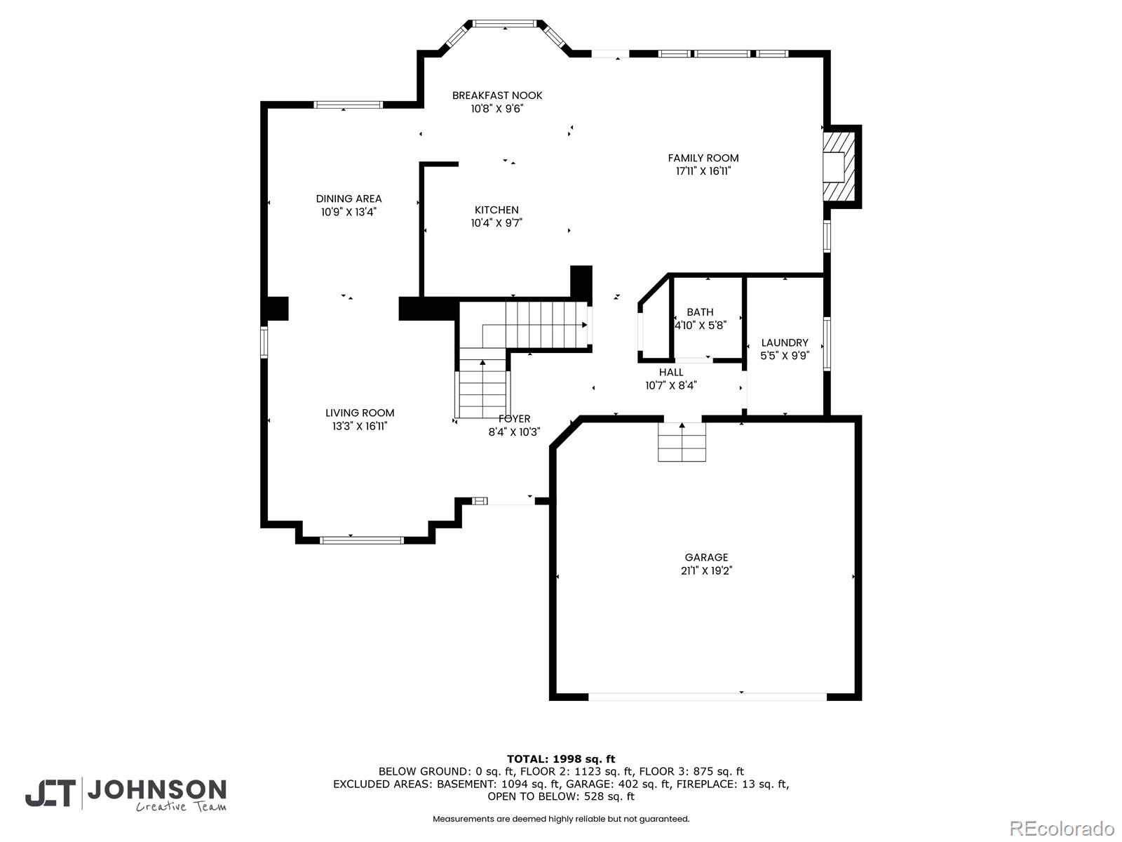 MLS Image #48 for 443  flagler road,fort collins, Colorado