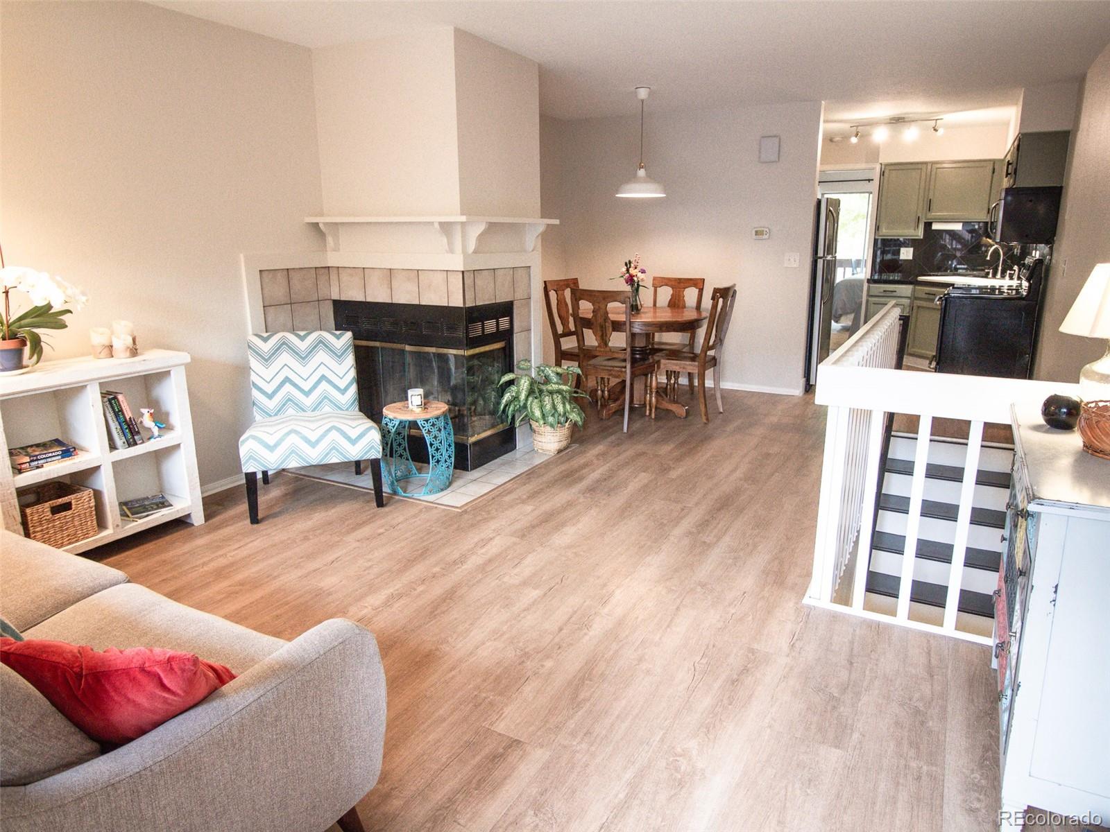MLS Image #1 for 1885 s quebec way,denver, Colorado