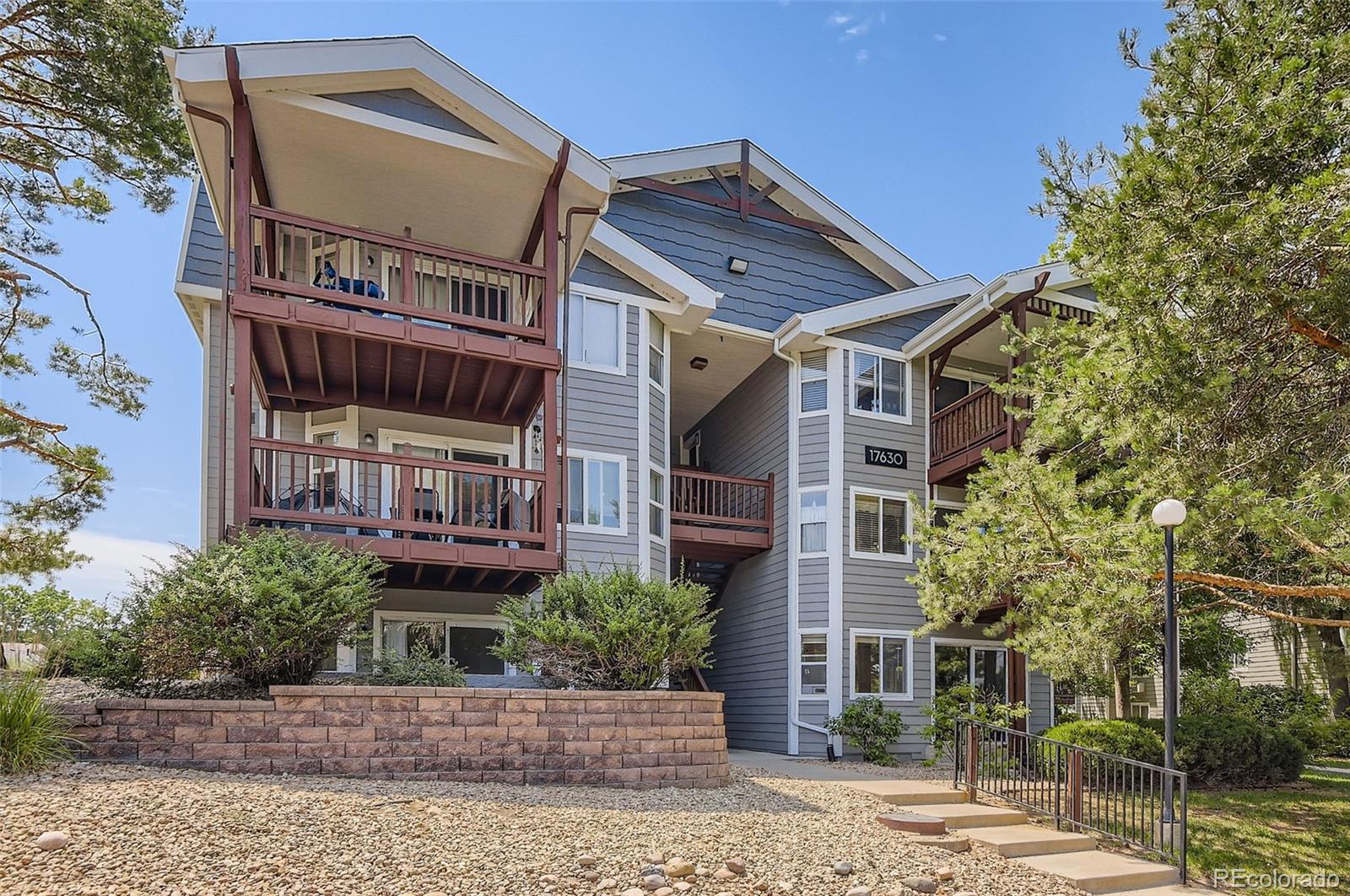 MLS Image #1 for 17630 e loyola drive,aurora, Colorado