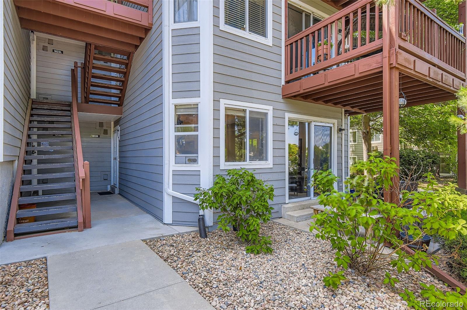 MLS Image #2 for 17630 e loyola drive,aurora, Colorado