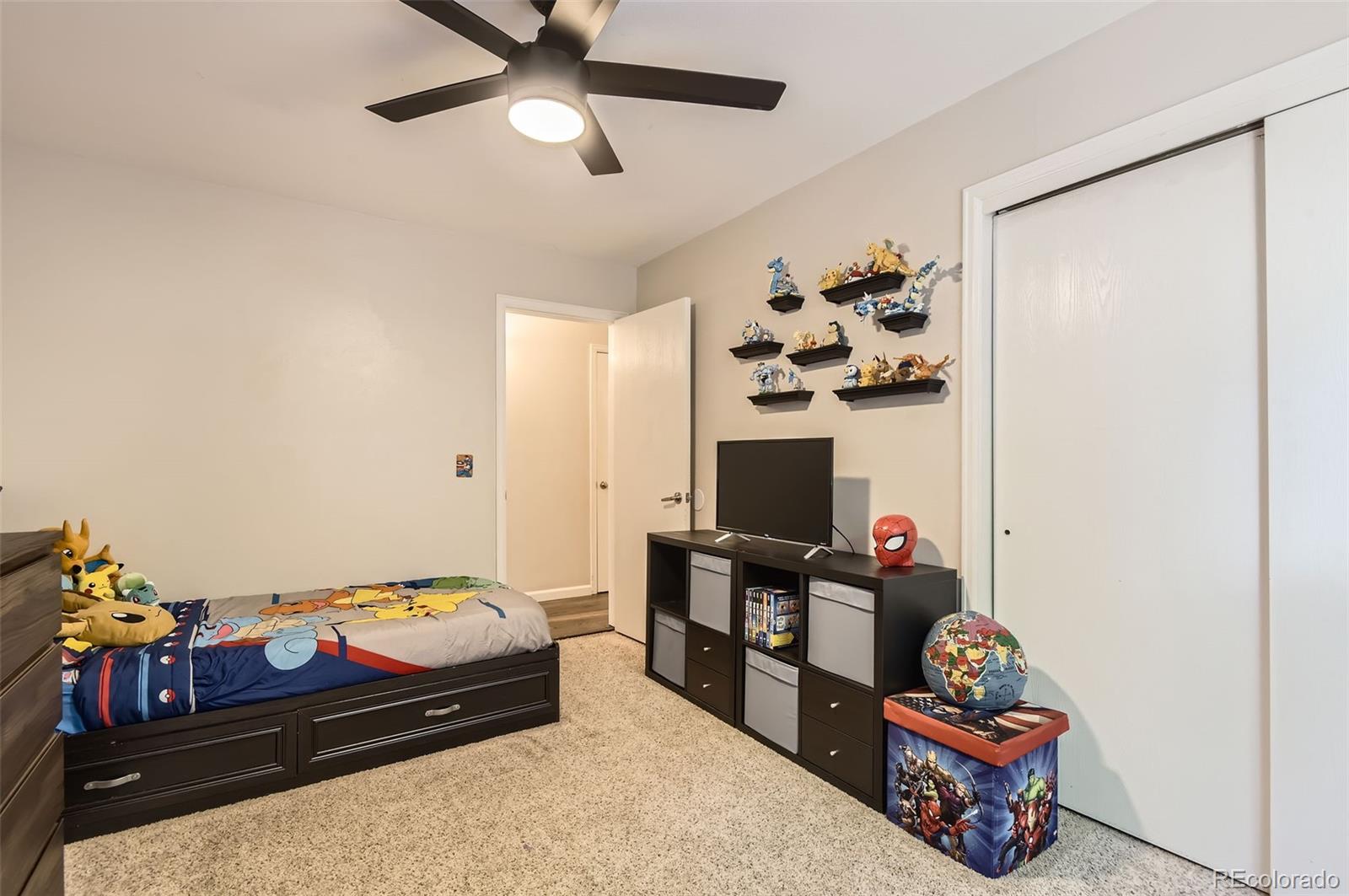 MLS Image #24 for 17630 e loyola drive,aurora, Colorado