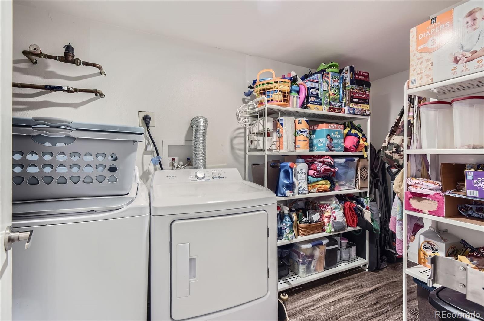 MLS Image #25 for 17630 e loyola drive,aurora, Colorado