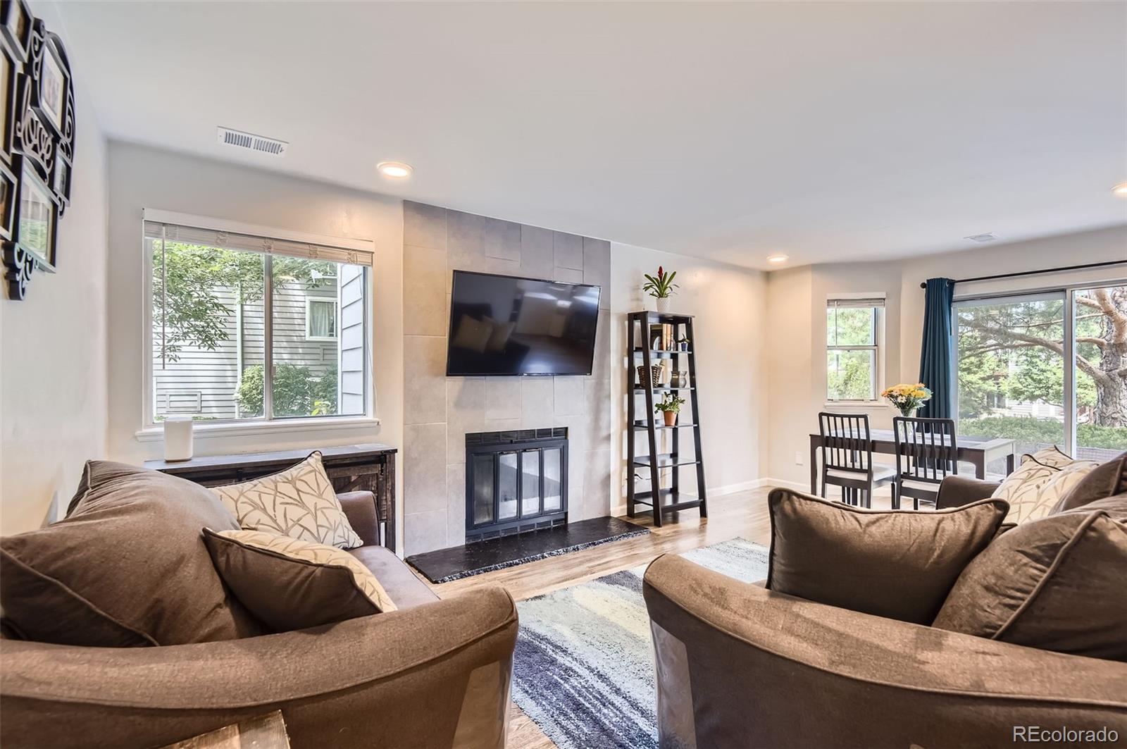 MLS Image #3 for 17630 e loyola drive,aurora, Colorado