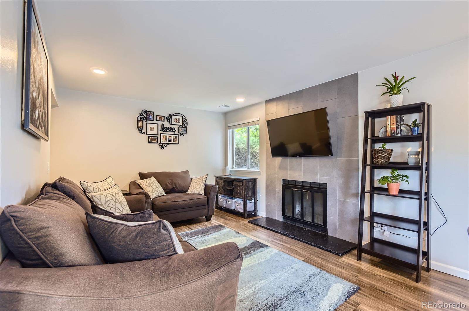 MLS Image #5 for 17630 e loyola drive,aurora, Colorado
