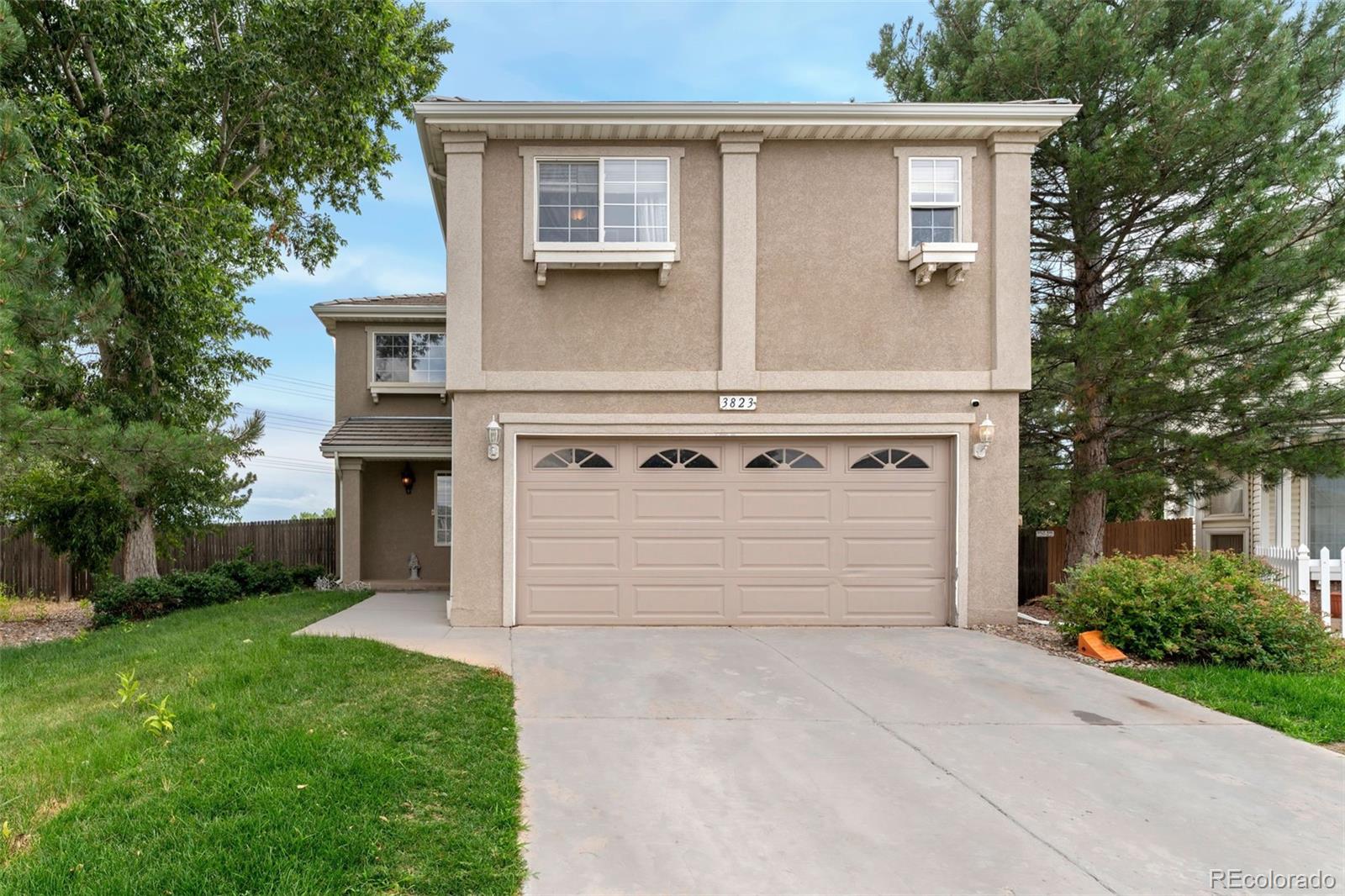 MLS Image #0 for 3823  ireland street,denver, Colorado