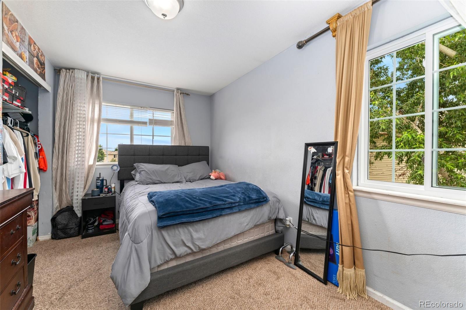 MLS Image #11 for 3823  ireland street,denver, Colorado