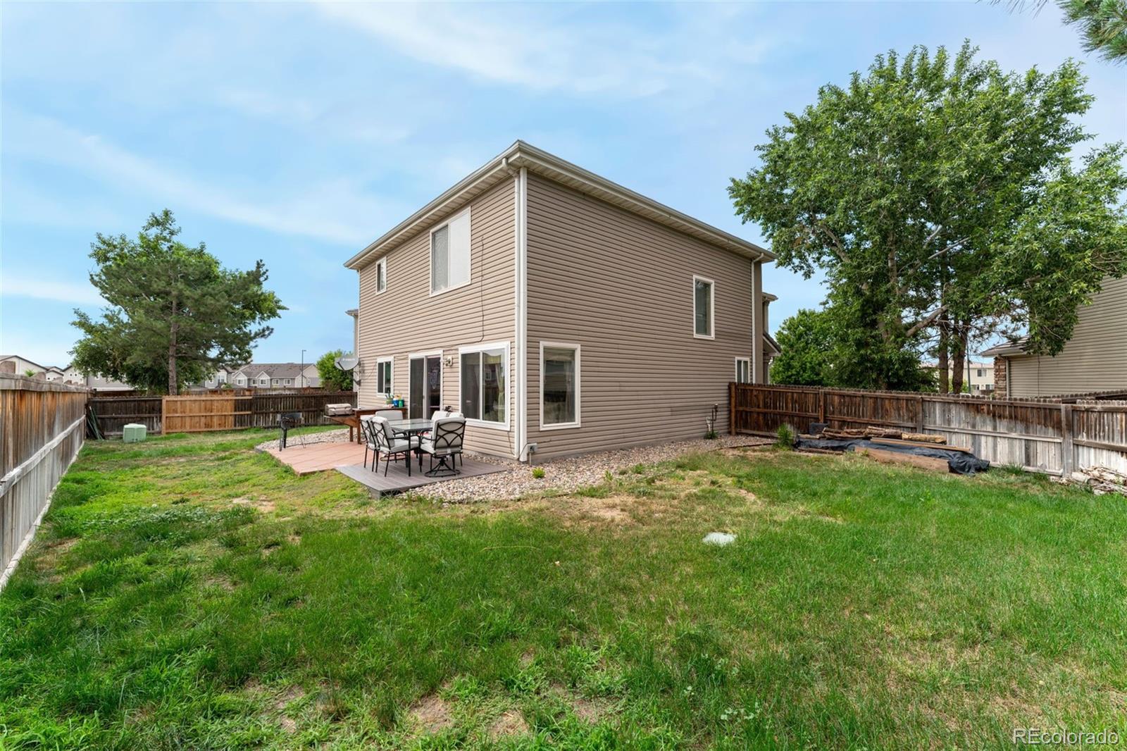 MLS Image #13 for 3823  ireland street,denver, Colorado