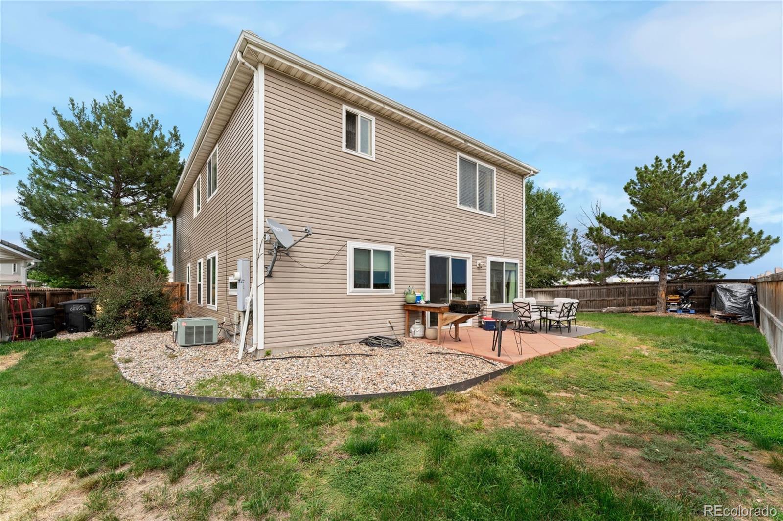 MLS Image #14 for 3823  ireland street,denver, Colorado