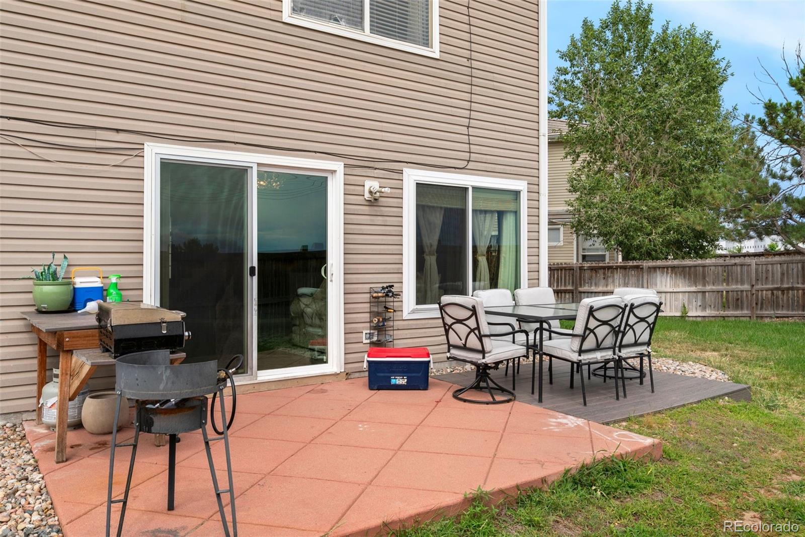 MLS Image #15 for 3823  ireland street,denver, Colorado