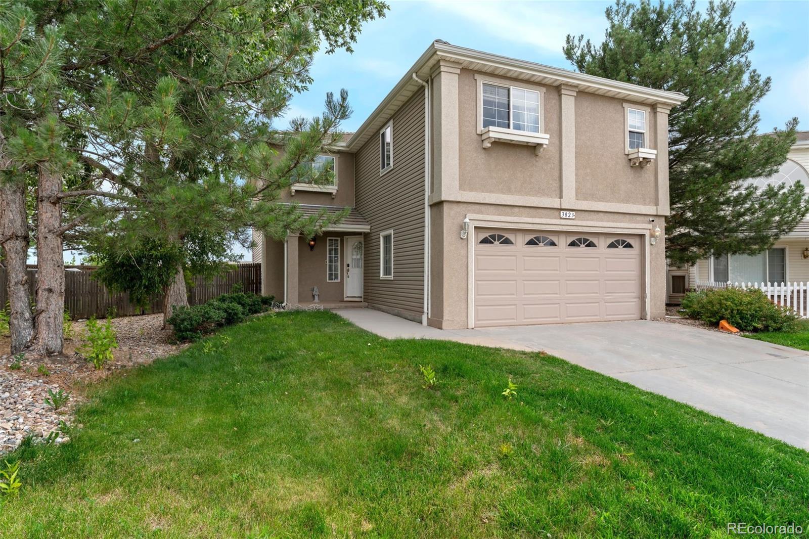 MLS Image #16 for 3823  ireland street,denver, Colorado