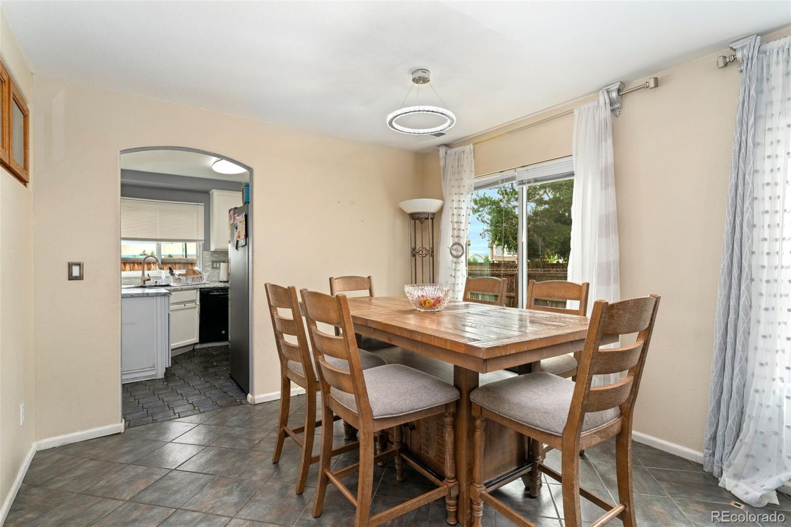 MLS Image #2 for 3823  ireland street,denver, Colorado