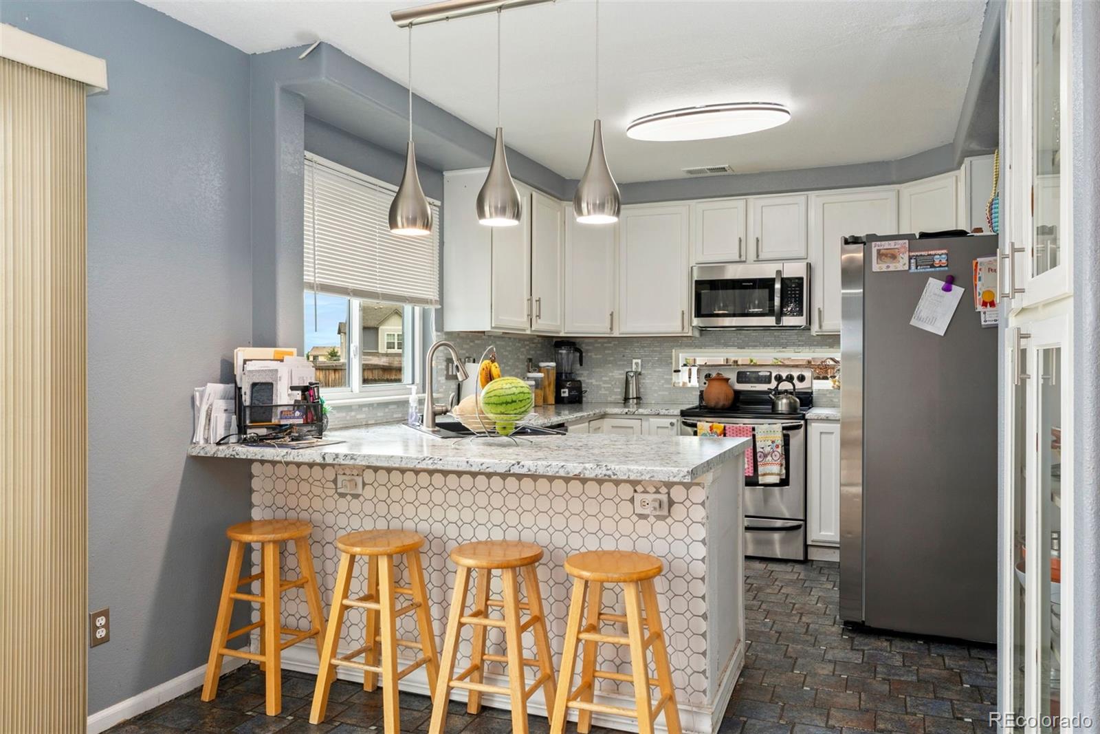 MLS Image #3 for 3823  ireland street,denver, Colorado