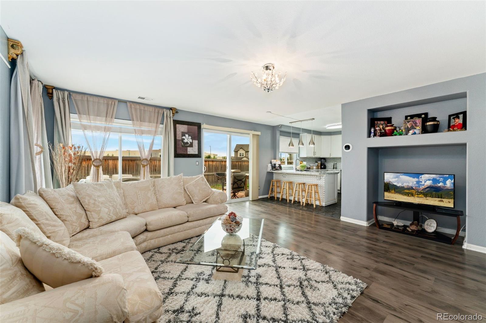 MLS Image #6 for 3823  ireland street,denver, Colorado