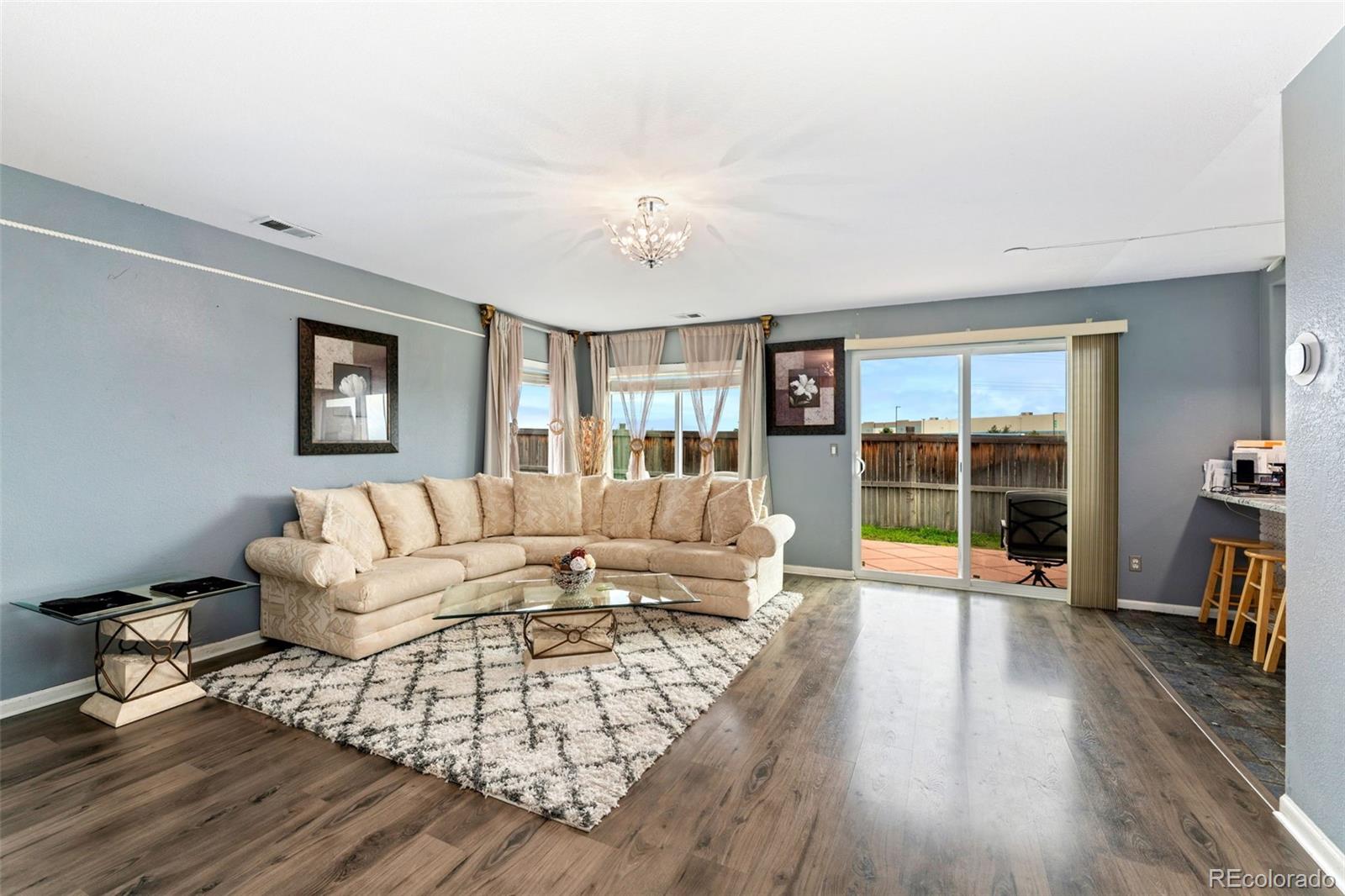 MLS Image #7 for 3823  ireland street,denver, Colorado